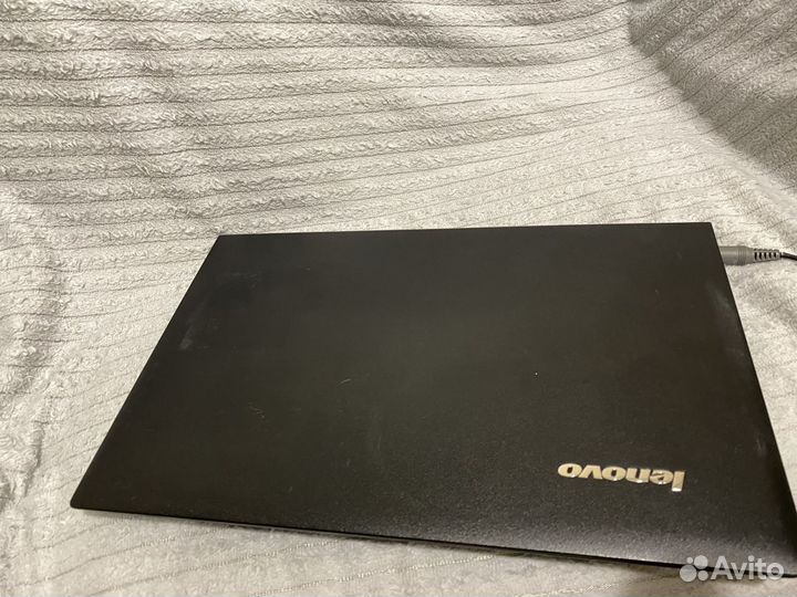 Ноутбук Lenovo b590