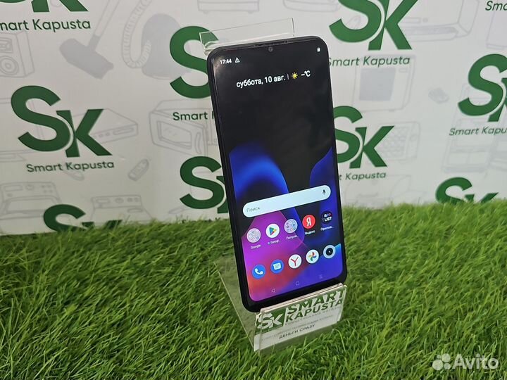 realme C21Y, 4/64 ГБ