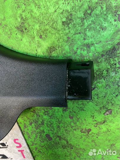 Обшивка стойки центральной BMW 5-Series, G30, G31