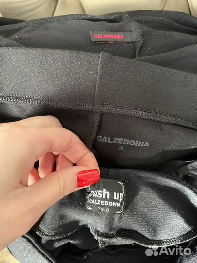 Легинсы calzedonia