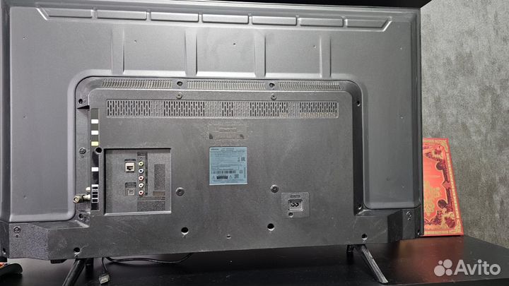 Продам телевизор samsung