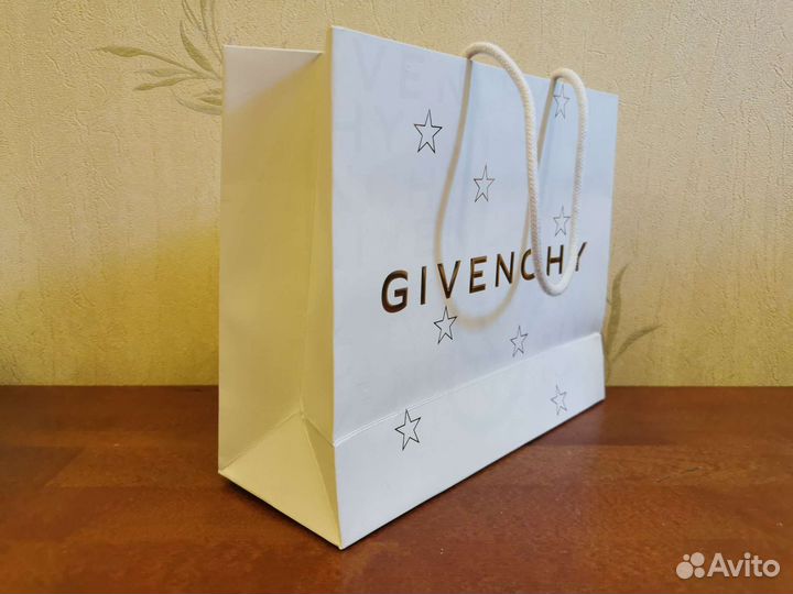 Пакет подарочный Givenchy