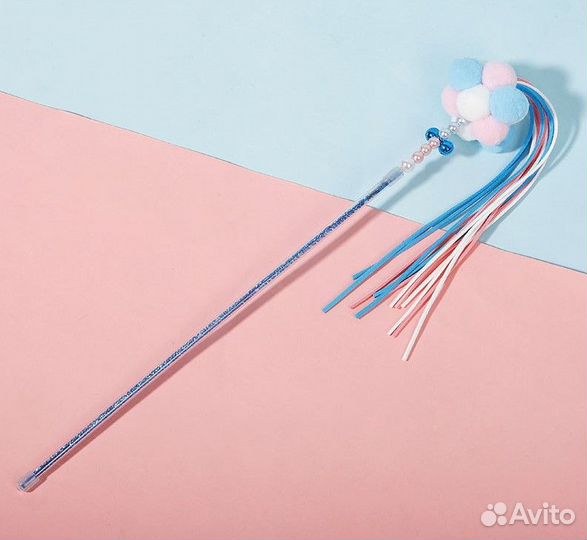 Котенок кошка кот игрушка