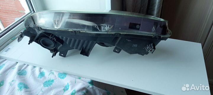 Фара правая honda civic 4d 2006-2011г.г