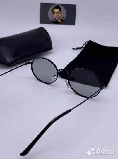 Очки хамелеон