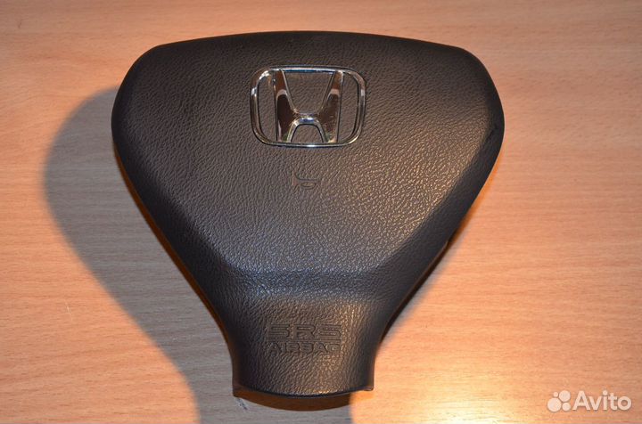 Крышка подушки безопасности Хонда Джаз Фит
