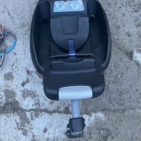 База maxi cosi isofix