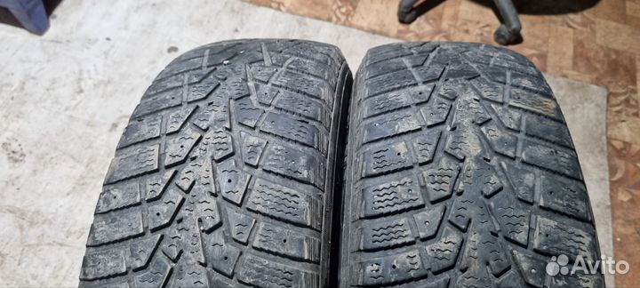 Maxxis ArcticTrekker NP3 205/65 R16 99T