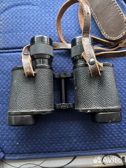 Бинокль СССР Б8-30