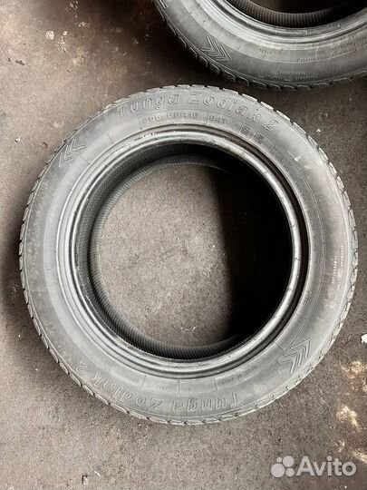 Tunga Zodiak 2 205/55 R16 94T