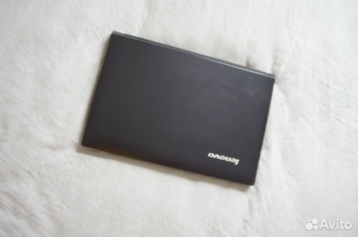 Ноутбук Lenovo