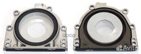 Сальник коленвала 012380 Elring