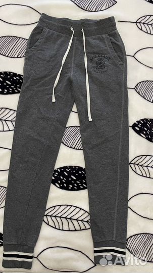 Спортивный костюм женский