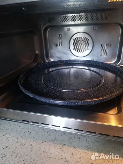 Свч микроволновая печь бу