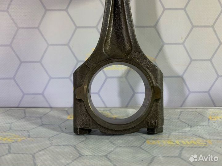 Шатун Opel Antara Z24SED