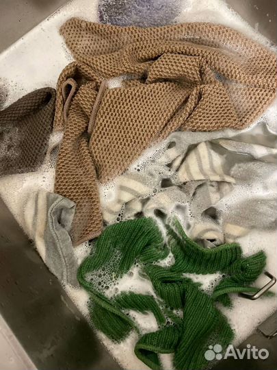 Очитающий порошок mystik greenway