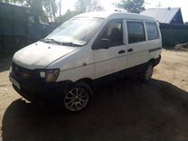 Toyota Town Ace 2.0 AT, 1998, 250 000 км