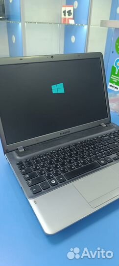 Ноутбук Samsung