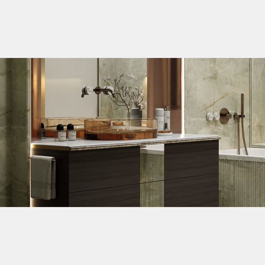 1-к. квартира, 96,6 м², 3/7 эт.