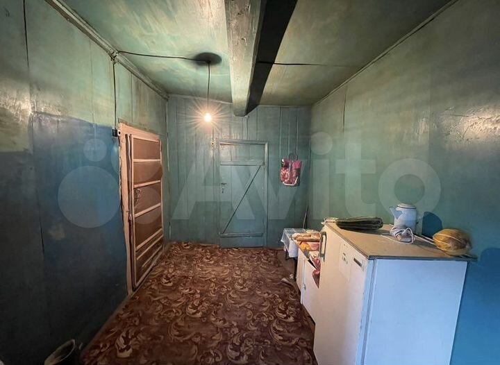 Дом 60 м² на участке 6 сот.