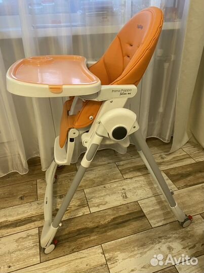 Стул для кормления