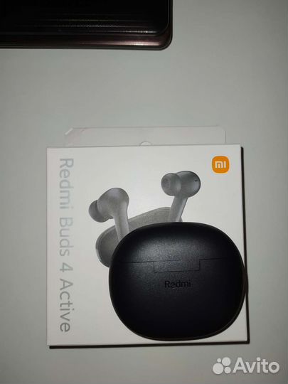 Redmi Buds 4 Active