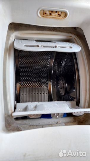 Стиральная машина electrolux на запчасти