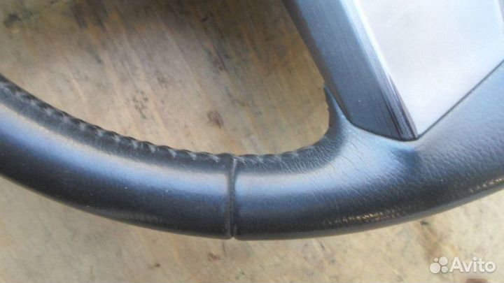 Руль Субару Аутбэк 4 Subaru Outback BR B14 AIR BAG