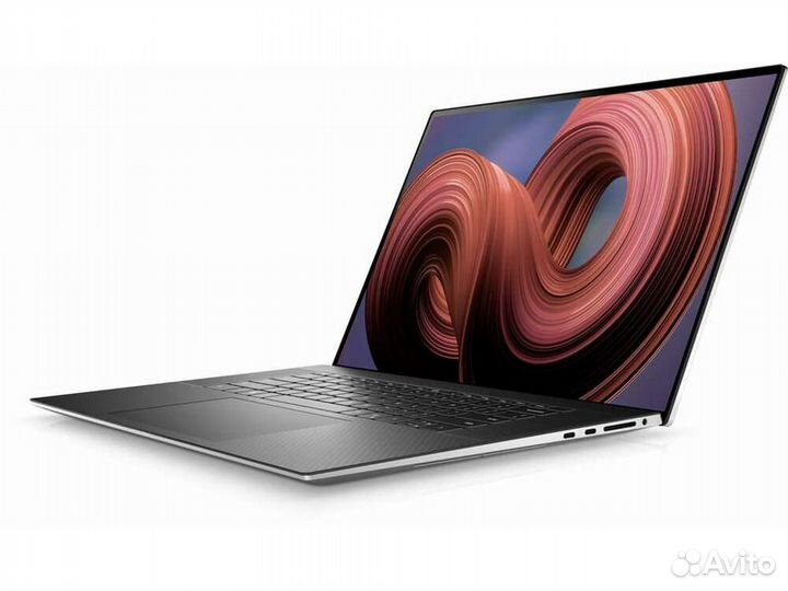 Новый XPS 17 9730 i9-13е 32Gb/1Tb UHD+ RTX4080