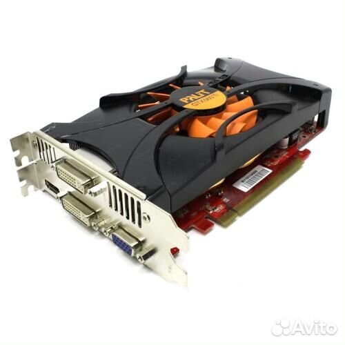 Palit gtx 560ti 1gb