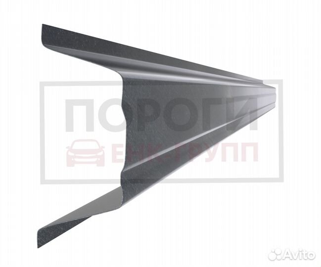 Пороги Subaru Legacy 1 универсал и другие