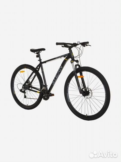 Велосипед горный
