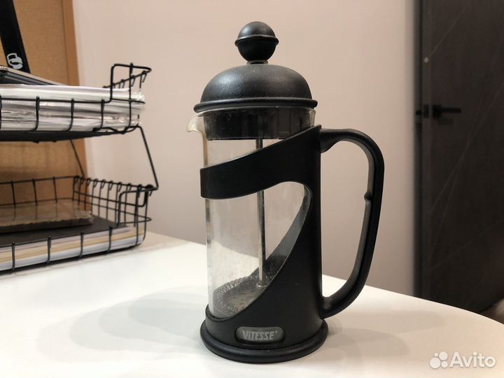 Чайник френчпресс Vitesse 400 мл