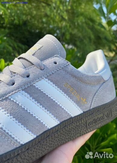 Adidas Spezial (Арт.44850)