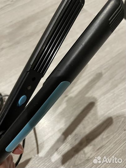 Плойка гафре