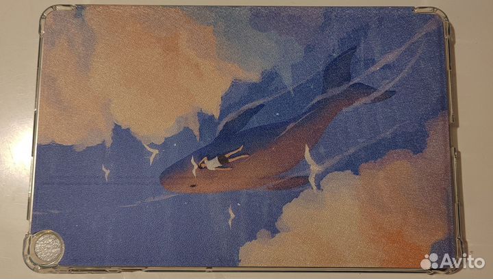 Чехол для планшета Для Huawei Matepad SE 10,4 2022