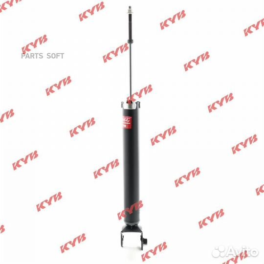 KYB 349053 Амортизатор подвески задн, Nissan, fuga