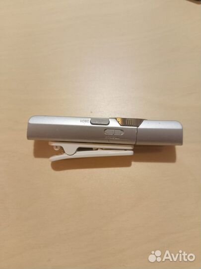 Плеер Sony Walkman 4Gb NWZ-B173F