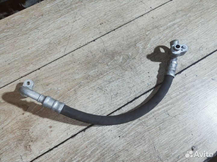 Трубка кондиционера Volkswagen Golf 5 BUD 1.4 2007