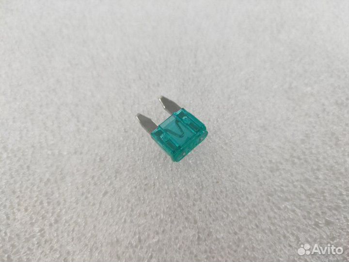 Предохранитель 30A Мини