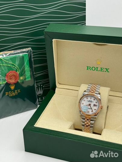 Наручные часы rolex