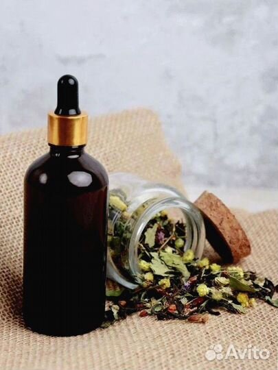 Масло «здоровая поджелудочная»