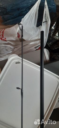 Спиннинг дрэгон экзист