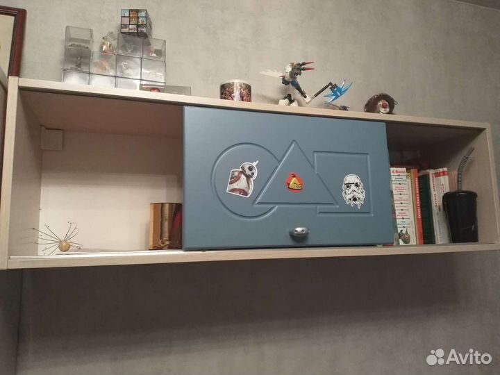 Полка настенная