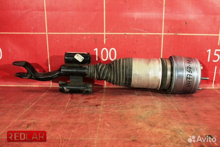 Стойка пневматическая передняя правая Mercedes X25