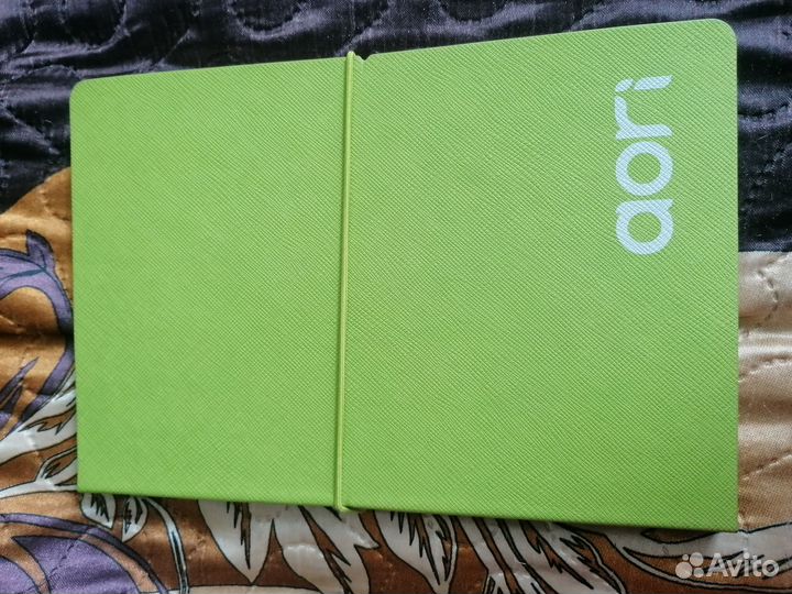 Ежедневник portobello не датированный Италия