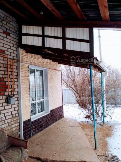 Дом 80 м² на участке 12 сот.