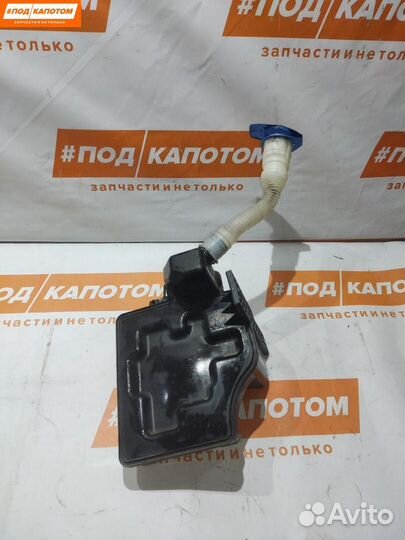 Бачок омывателя передний Volkswagen Polo 5 2012