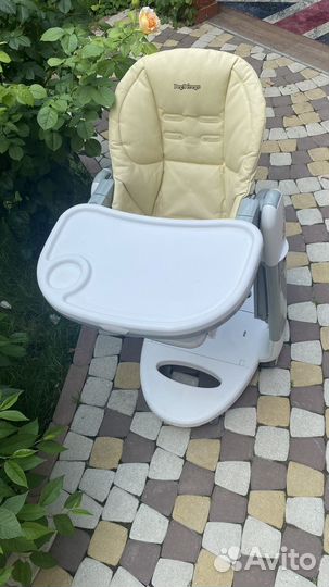 Детский стульчик tatamia