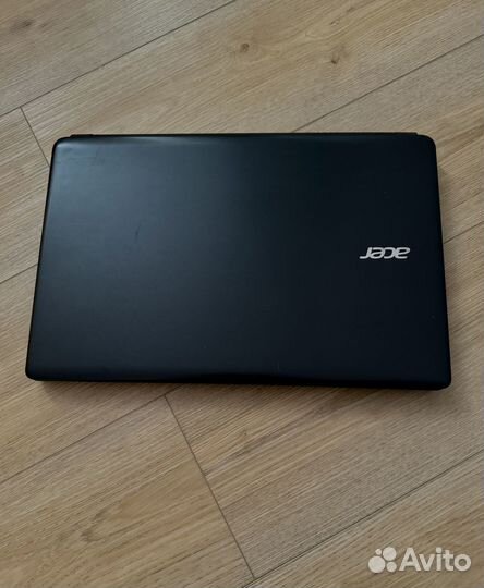 Acer aspire e1 522